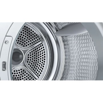 Bosch WQG243B9GR Στεγνωτήριο 9kg με Αντλία Θερμότητας